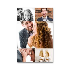 10″x15″ Plymount Photo Frame