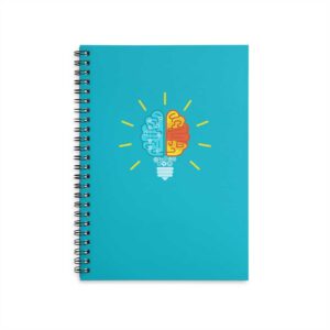 Hardcover Notebook